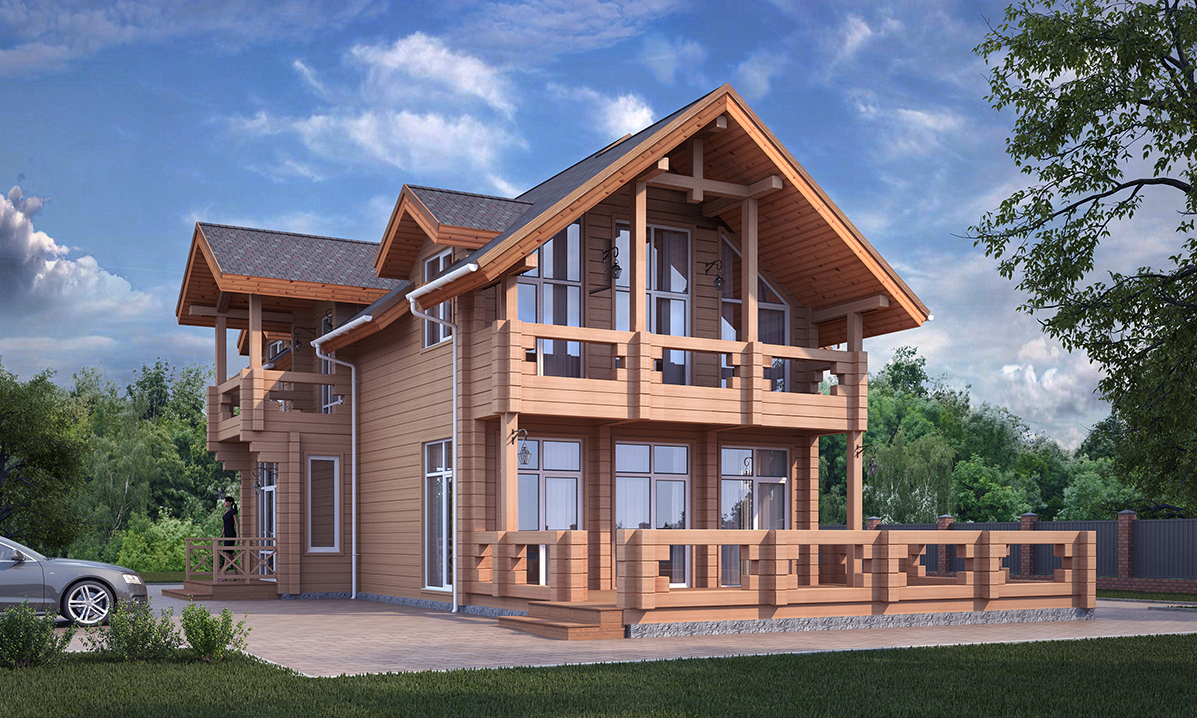 Проектируем как для себя