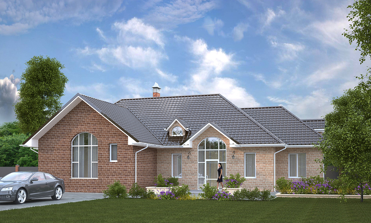 Проектируем как для себя